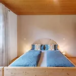 Apartamento Ursprung *