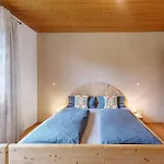 Apartamento Ursprung St. Georgen im Schwarzwald