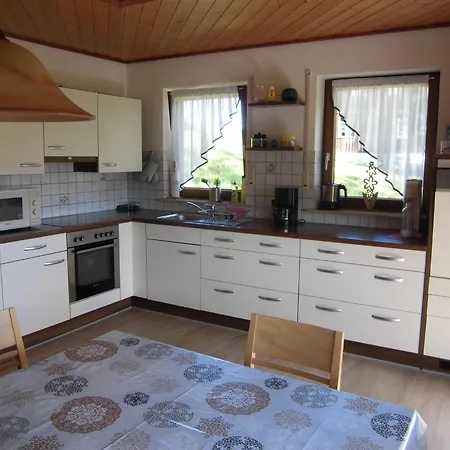 Ursprung Apartment Sankt Georgen im Schwarzwald