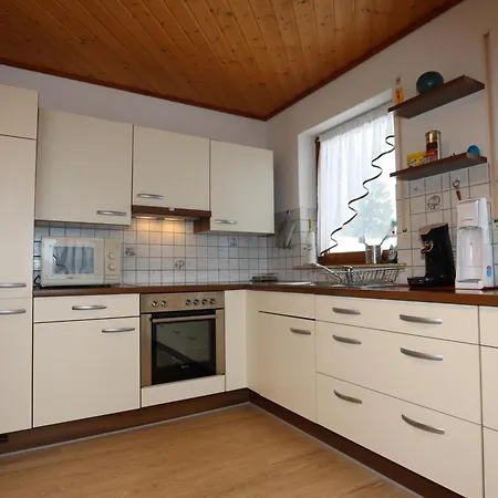 Ursprung Apartment