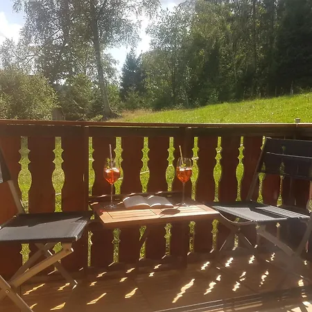 Ursprung Sankt Georgen im Schwarzwald