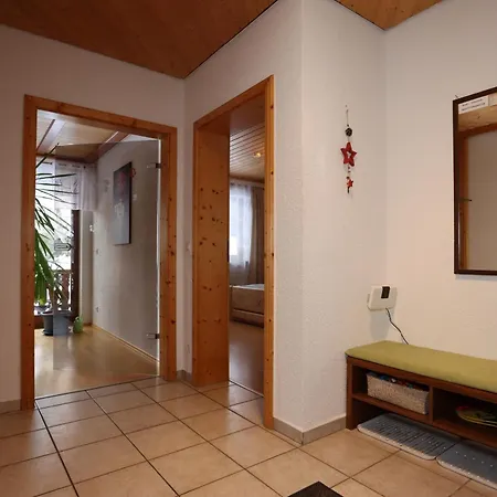 Ursprung Apartment