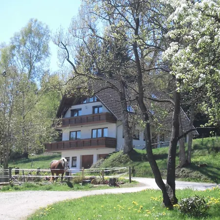 Ursprung * Sankt Georgen im Schwarzwald