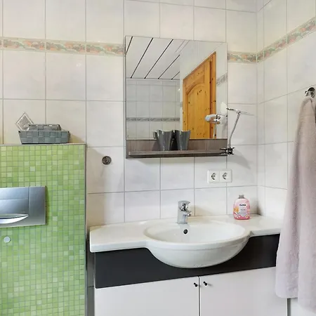 Ursprung Lejlighed Sankt Georgen im Schwarzwald