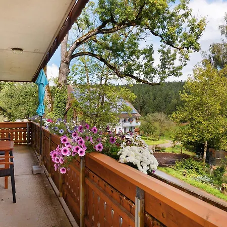 Ursprung Lejlighed *