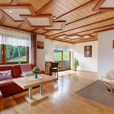 Ursprung Apartamento