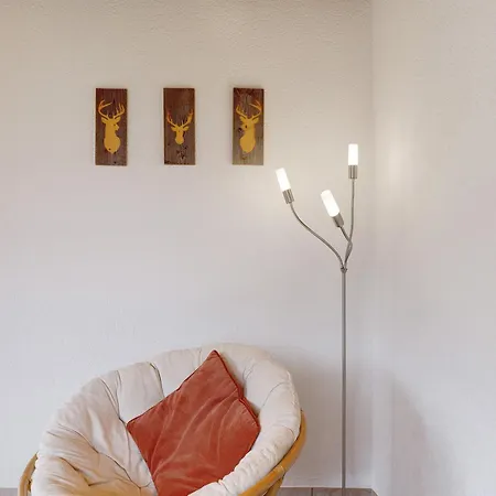 Apartamento Ursprung *