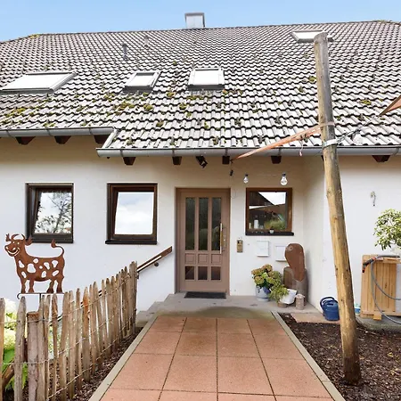 Ursprung Apartamento *