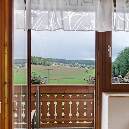 Ursprung Apartamento