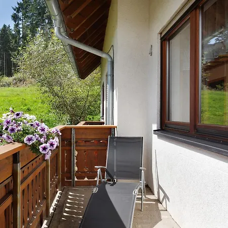 Ursprung Sankt Georgen im Schwarzwald