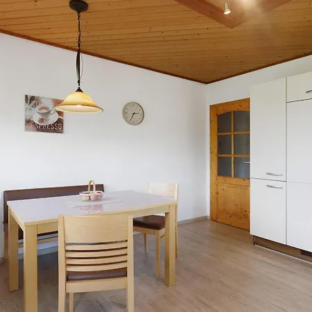 Ursprung Apartamento Sankt Georgen im Schwarzwald