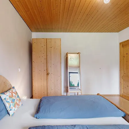 Apartamento Ursprung *