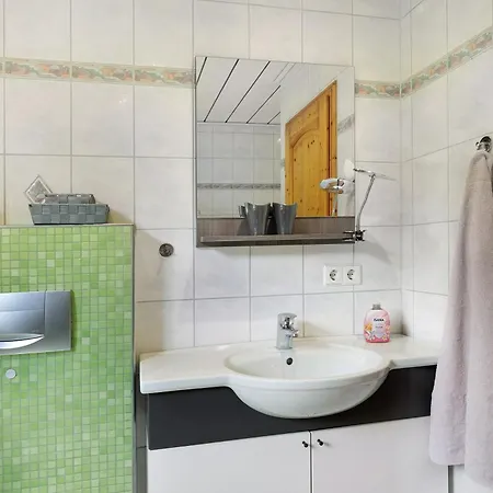 Ursprung Apartamento
